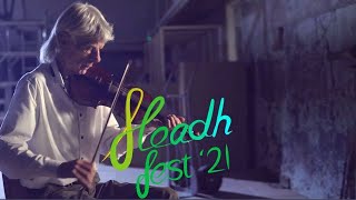 Fleadhfest '21 - Maurice Lennon | Dé Domhnaigh 25/07 21:30 | TG4
