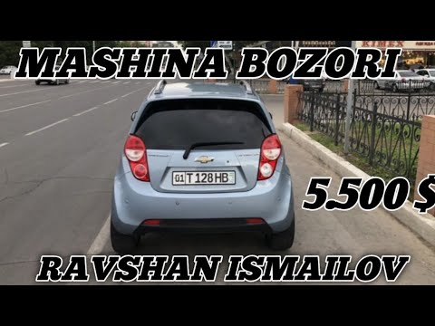 Rover stanoklar bozori