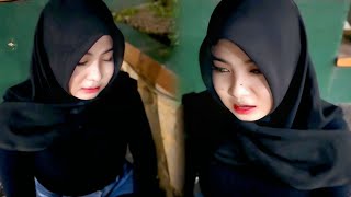 Kasian Sampai Nangis Di Taman Cewe ini, Kenapa Ya? #pranks #socialexperiment #hiburansegar  