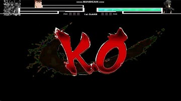 Dark Pain OP,Naruto Sennin OP V2,Supernull ROP VS Vinzelles-SPBOF OP(Goenitz Edit,Hypernull Tier)