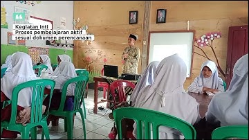 VIDEO UJI KINERJA (UKIN) PPG PAI DALJAB BATCH 2 TAHUN 2025 | LPTK UIN SUNAN KALIJAGA YOGYAKARTA