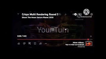 crisps multi rendering 6 vs @ShootTheMoonSaturnPlanet2025