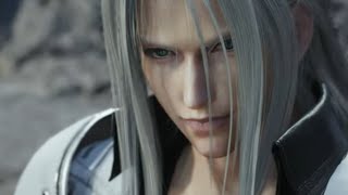 Venomous Sephiroth AMV 🤍☄️