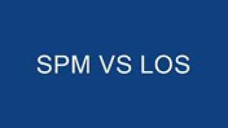 SPM vs LOS