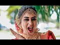 Kerala  wedding highlights  2020 akhilasreesankar  coconut wedding wedding bride entrydance