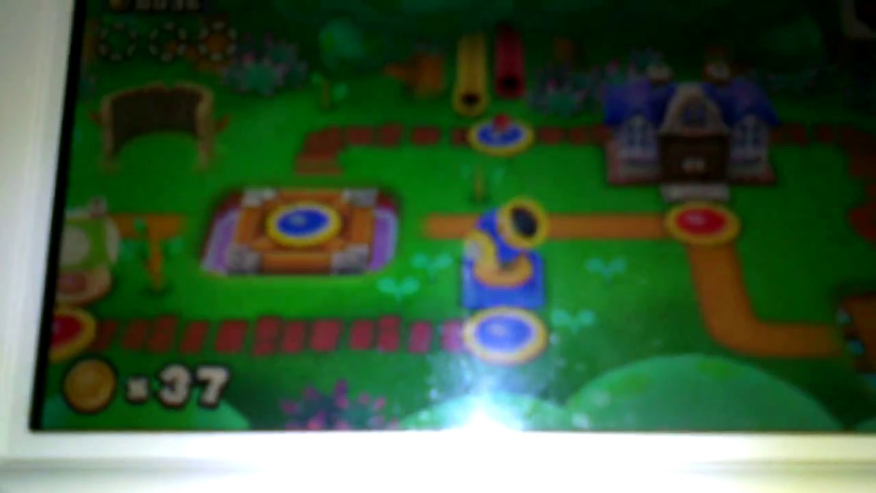 Gaming sur Super Mario Bros 2 ~ épisode 4 ~ comment débloquer les tuyaux du monde 3