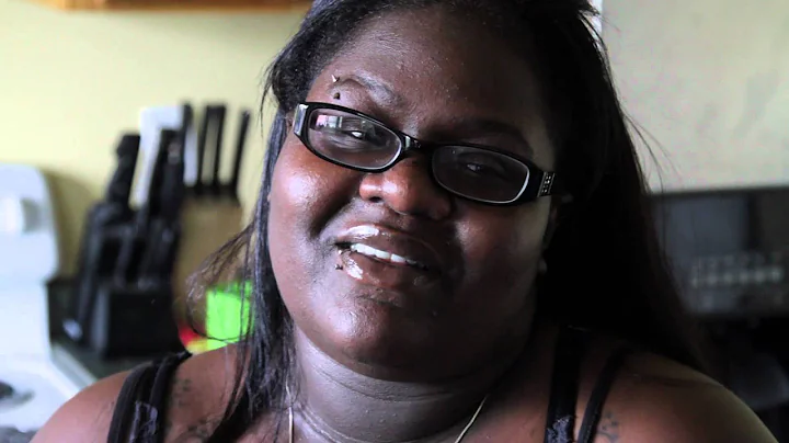 Portland's Tanisha Green finds limited choices in ...