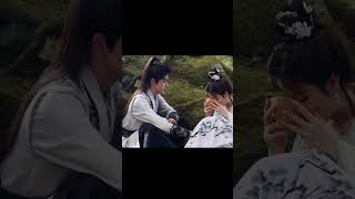 The Way He Protect Her Coroners Diary Chinese Drama  kimkokeditsv2ncdrama kdrama