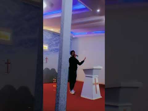 ዘማሪ ቴዲ Live Worship