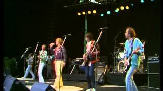 Shu-bi-dua - Rock for Afrika 1985 - Den røde tråd (live)