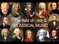 The Best of Classical Music Vol III