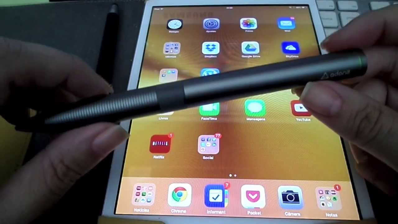 Adonit Jot Script Adonit Jot Script