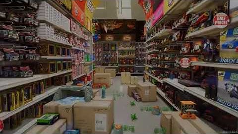 HYPERCHARGE: Unboxed Release Trailer [Steam]