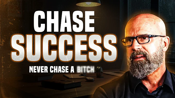 STOP Chasing Her. Do THIS Instead & Watch What Happens.