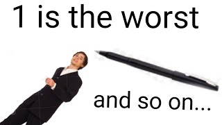 Remaking first is the worst, second is the best... (outdated)