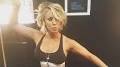 kaley cuoco in bra from www.youtube.com