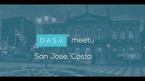 DASA® DevOps Meetup - San Jose, Costa Rica