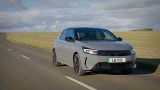 2024 Corsa  Vauxhall Vs New Renault Clio 2024