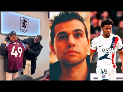 IBRAHIM MBAYE VA T-IL FLINGUER SA CARRIÈRE ? !