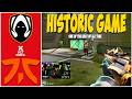 BEST GAME OF ALL TIME? NEW FNATIC vs Team Heretics - HIGHLIGHTS - VCT EMEA 2026  TH vs FNC VALORANT