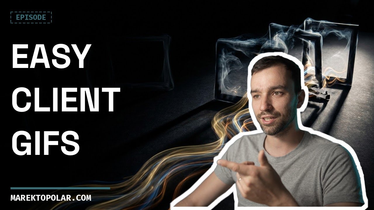 This FREE Lightroom Plugin Turns Your Photos Into GIFs