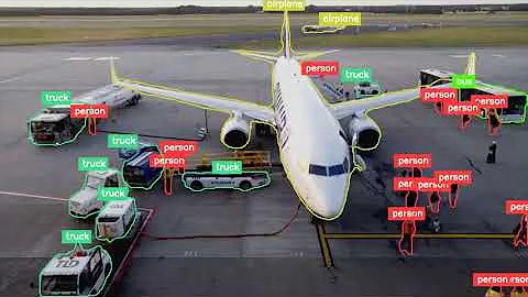 Image Annotation for Segmentation and Object Tracking | Wisepl | Computer Vision |Annotation Service