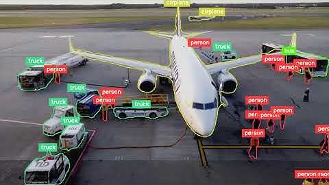 Image Annotation for Segmentation and Object Tracking | Wisepl | Computer Vision |Annotation Service