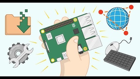Biên dịch hệ điều hành cho hệ thống nhúng (Raspberry Pi4)