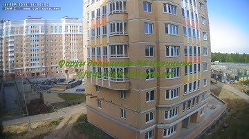 ДОУ 14.09.18 (Видео для форума http://talk.caricyno.net)