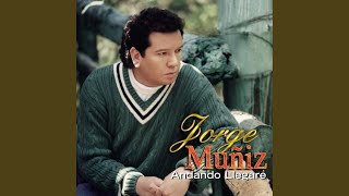 Video thumbnail of "Jorge Muñiz - Vamos a Darnos Tiempo"