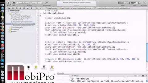 iPhone_iPad Tutorial & Lesson 17_ UIImagePicker Controller