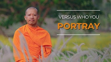 What Are You Really Made of? | A Monk