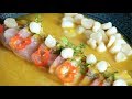 Comfort Food | Tiradito de Pescado | Pasta Artesanal | Tostada Francesa de Panetón