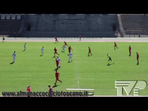 Serie D Girone D Alcione Milano-Ahletic Carpi 6-1