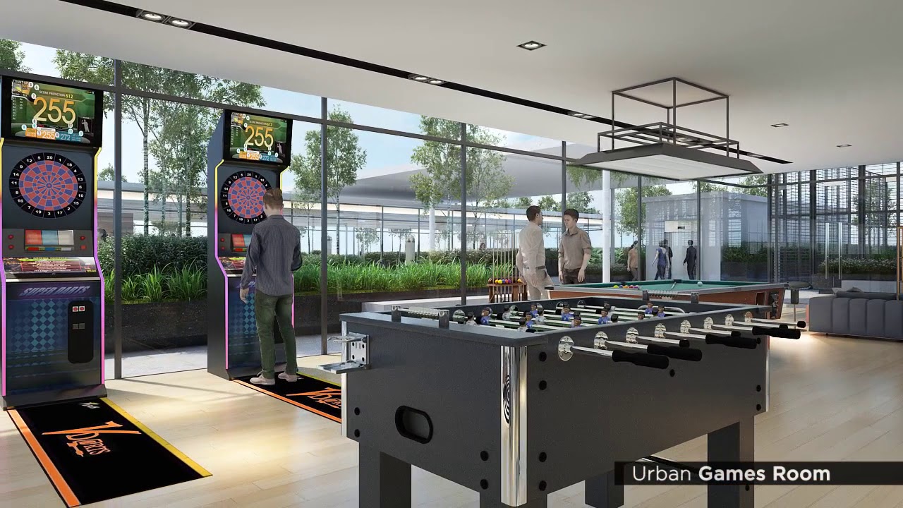 EM Hub_Kota Damansara YouTube