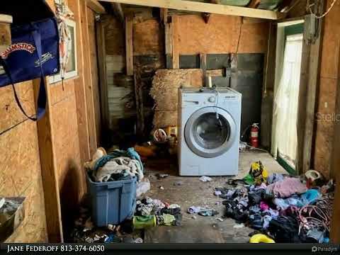 6637 50TH AVENUE N, St Petersburg, FL home video tour