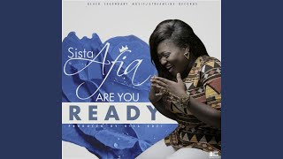 Are You Ready