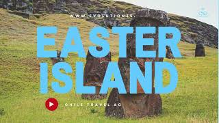 Easter Island - Chile Activity