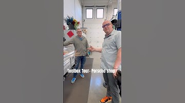 Can’t wait for the full video! #toolboxtour @Olsenspec @ToolBoxTour  #snapon