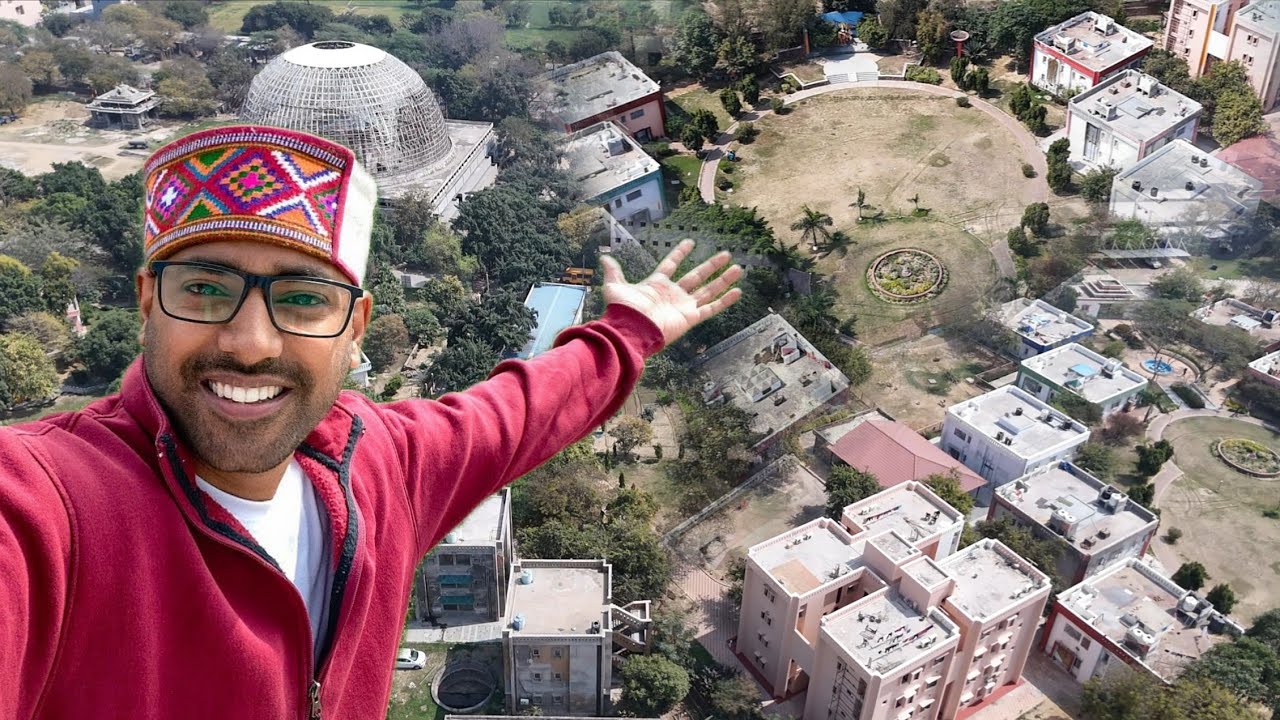 Yahan Rehta Hoon Main 🏠🥰