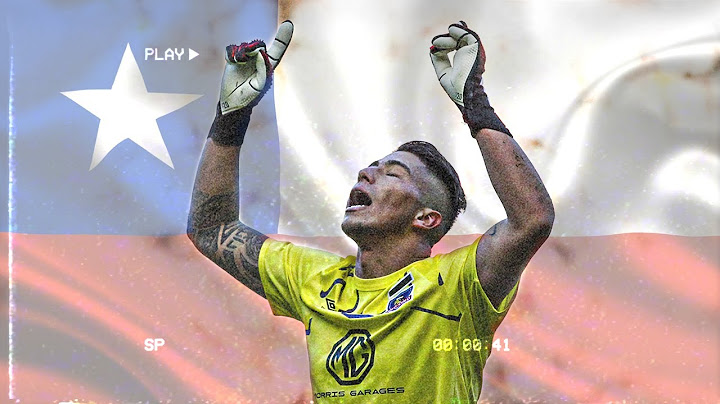 Brayan Cortés || Atajadas 2020-21ᴴᴰ