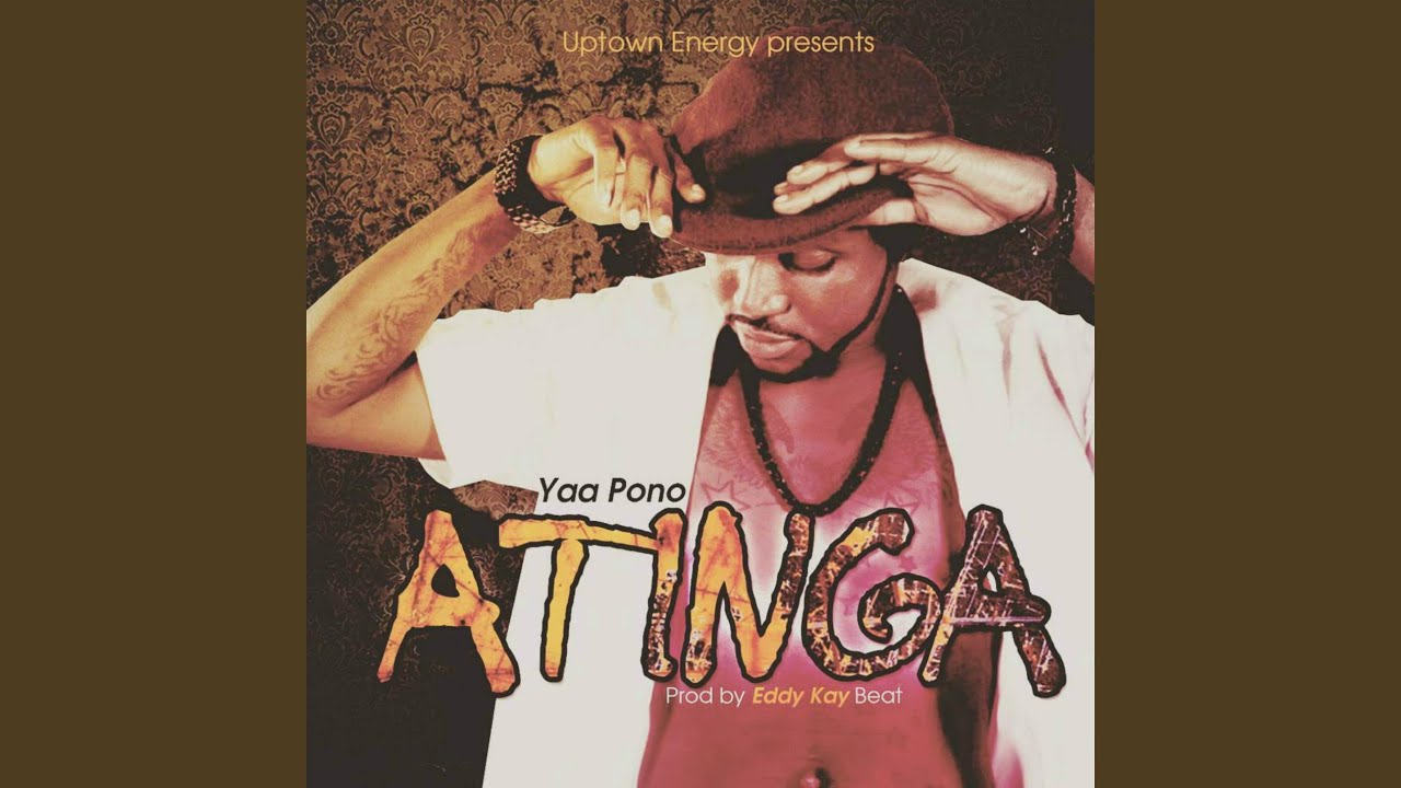 Atinga 