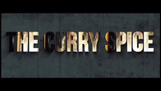 2014 Curry Spice Week 3