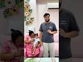 Jeevu k gaal papa kha gaye #gauravaroravlogs #youtubeshorts #shorts