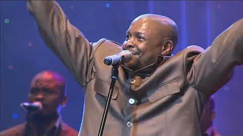 Solly Mahlanga - Mwamba Mwamba (Live at Carnival City, Big Top Arena) [Full Performance]