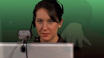 NaturalPoint SmartNav Hands-Free Mouse Cursor Control