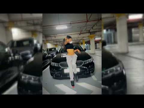 Lyna Mahyem Demain Speed Up