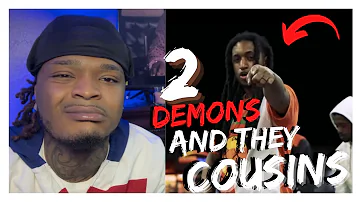 THEY CAN'T BE STOPPED!! Bris x EBK YoungJoc x Mac J - BIG BLOODY 🩸(Official Video) | REACTION