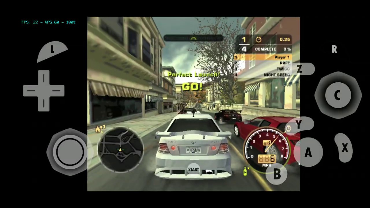 need for speed most wanted dolphin emulator mac need for speed most wanted dolphin emulator mac