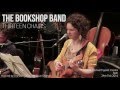 Thirteen chairs by the bookshop band live at michael tippett centre 2016